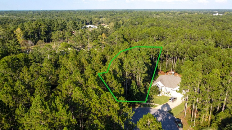 Freeport, Florida 32439, ,Land,For Sale,Symphony,852173