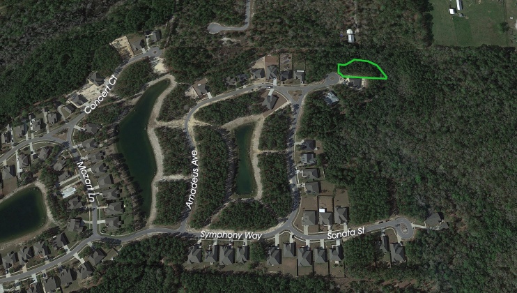 Freeport, Florida 32439, ,Land,For Sale,Symphony,852173