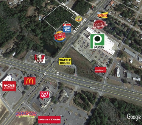 Pensacola, Florida 32526, ,Commercial for Sale,For Sale,Michigan,815806