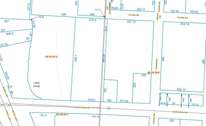 Pensacola, Florida 32526, ,Commercial for Sale,For Sale,Michigan,815806