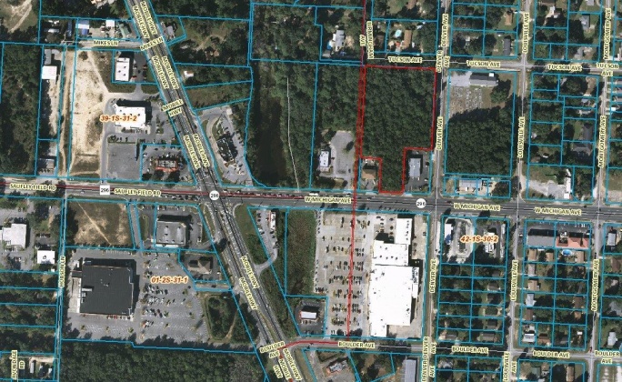 Pensacola, Florida 32526, ,Commercial for Sale,For Sale,Michigan,815806