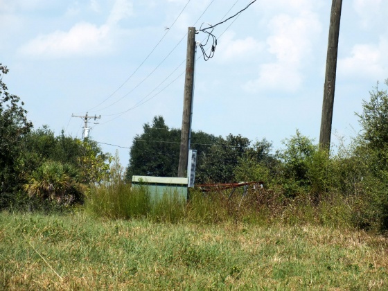 Defuniak Springs, Florida 32433, ,Land,For Sale,St Hwy 2 E,852620