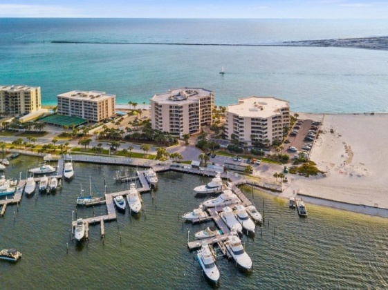 Destin, Florida 32541, ,Boat Slips/Docks,For Sale,Gulf Shore,852686