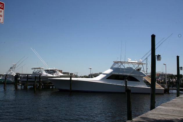 Destin, Florida 32541, ,Boat Slips/Docks,For Sale,Gulf Shore,852686