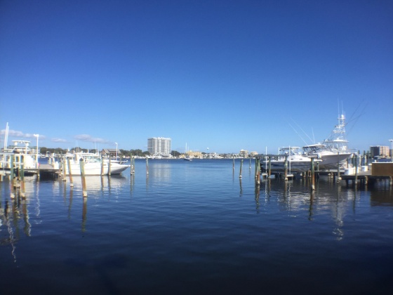 Destin, Florida 32541, ,Boat Slips/Docks,For Sale,Gulf Shore,852686