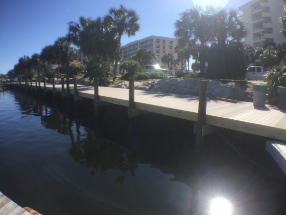 Destin, Florida 32541, ,Boat Slips/Docks,For Sale,Gulf Shore,852686