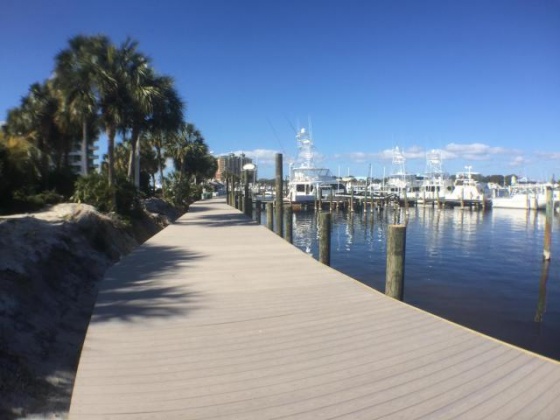 Destin, Florida 32541, ,Boat Slips/Docks,For Sale,Gulf Shore,852686