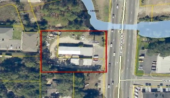 Fort Walton Beach, Florida 32548, ,Commercial for Sale,For Sale,Beal,719323
