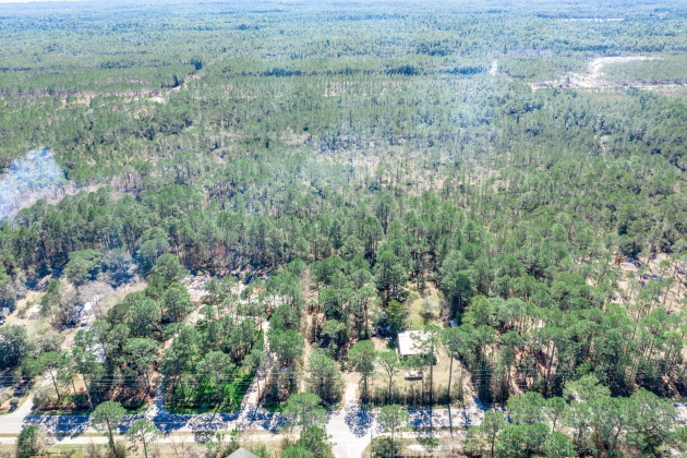 Santa Rosa Beach, Florida 32459, ,Land,For Sale,10 Acres Off Chat Holly,821146