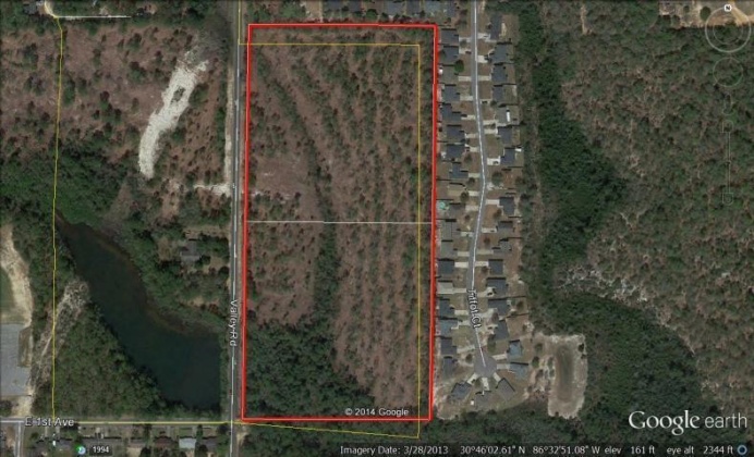 Crestview, Florida 32539, ,Commercial for Sale,For Sale,Valley,831008