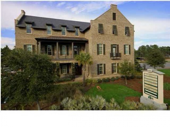 Santa Rosa Beach, Florida 32459, ,Commercial for Sale,For Sale,Mack Bayou,852857