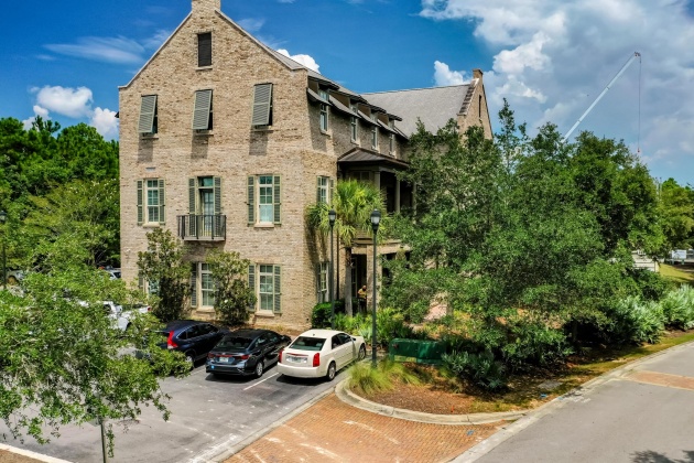 Santa Rosa Beach, Florida 32459, ,Commercial for Sale,For Sale,Mack Bayou,852857