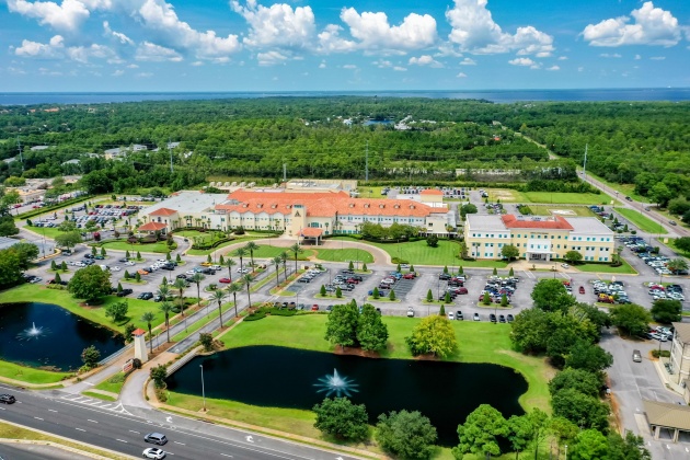 Santa Rosa Beach, Florida 32459, ,Commercial for Sale,For Sale,Mack Bayou,852857