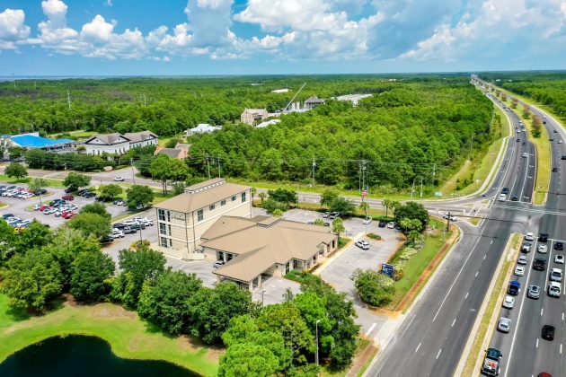 Santa Rosa Beach, Florida 32459, ,Commercial for Sale,For Sale,Mack Bayou,852857