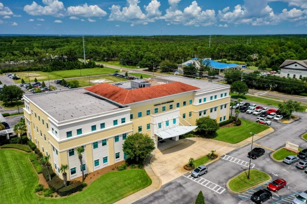 Santa Rosa Beach, Florida 32459, ,Commercial for Sale,For Sale,Mack Bayou,852857