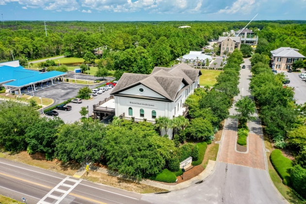 Santa Rosa Beach, Florida 32459, ,Commercial for Sale,For Sale,Mack Bayou,852857