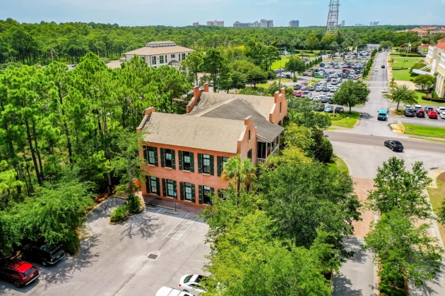 Santa Rosa Beach, Florida 32459, ,Commercial for Sale,For Sale,Mack Bayou,852857