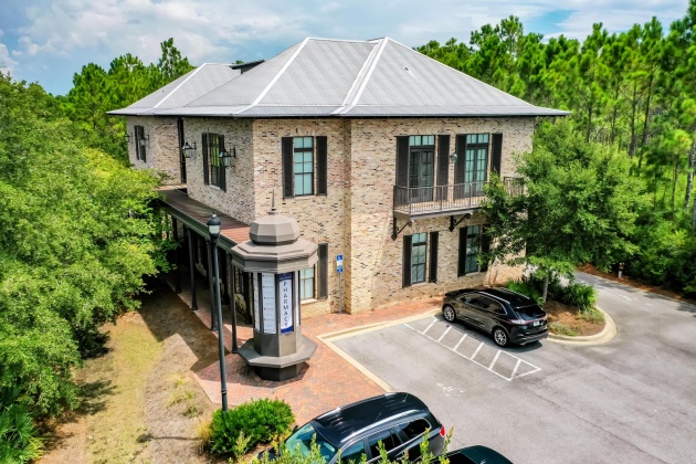 Santa Rosa Beach, Florida 32459, ,Commercial for Sale,For Sale,Mack Bayou,852857