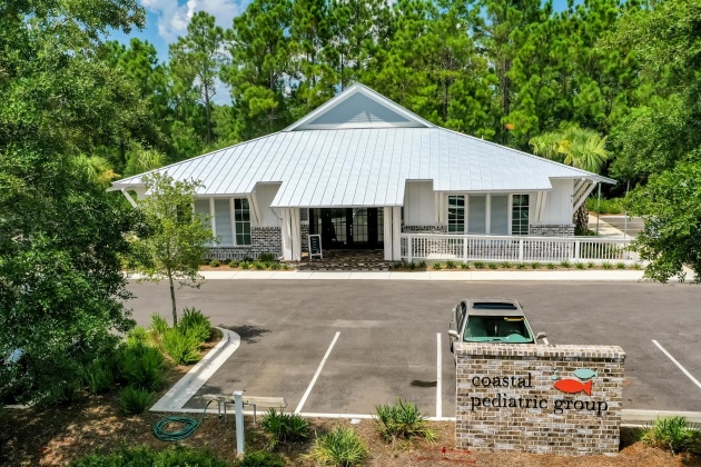 Santa Rosa Beach, Florida 32459, ,Commercial for Sale,For Sale,Mack Bayou,852857