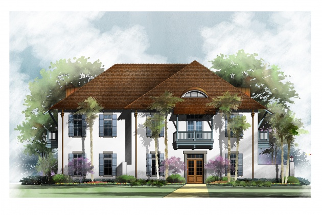 Santa Rosa Beach, Florida 32459, ,Commercial for Sale,For Sale,Mack Bayou,852857