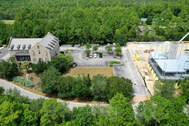 Santa Rosa Beach, Florida 32459, ,Commercial for Sale,For Sale,Mack Bayou,852857