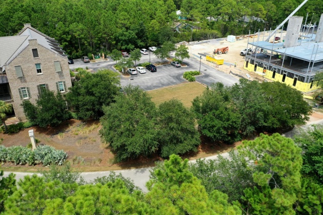 Santa Rosa Beach, Florida 32459, ,Commercial for Sale,For Sale,Mack Bayou,852857