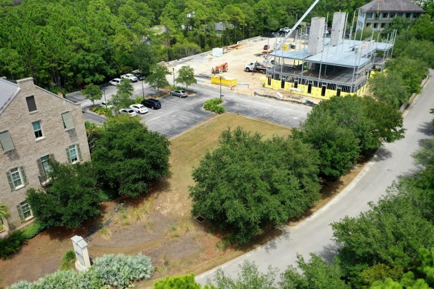 Santa Rosa Beach, Florida 32459, ,Commercial for Sale,For Sale,Mack Bayou,852857