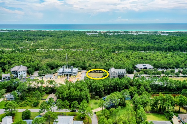 Santa Rosa Beach, Florida 32459, ,Commercial for Sale,For Sale,Mack Bayou,852857