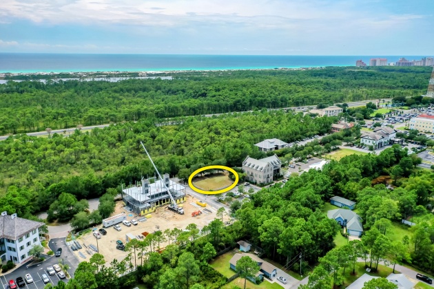 Santa Rosa Beach, Florida 32459, ,Commercial for Sale,For Sale,Mack Bayou,852857