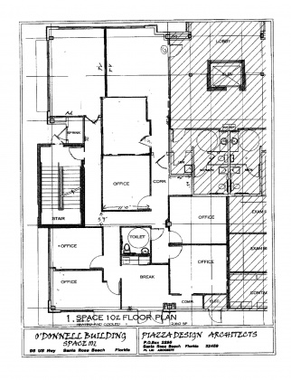 Santa Rosa Beach, Florida 32459, ,Commercial for Lease,For Sale,US-98,853013