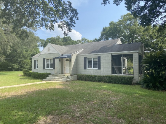 Pensacola, Florida 32534, ,Commercial for Sale,For Sale,Palafox,853191