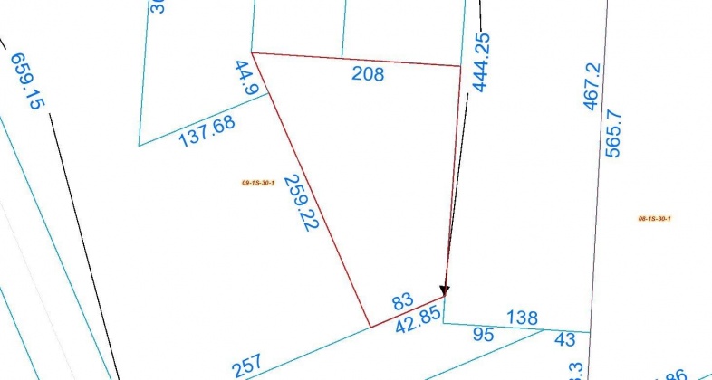 Pensacola, Florida 32534, ,Commercial for Sale,For Sale,Palafox,853191