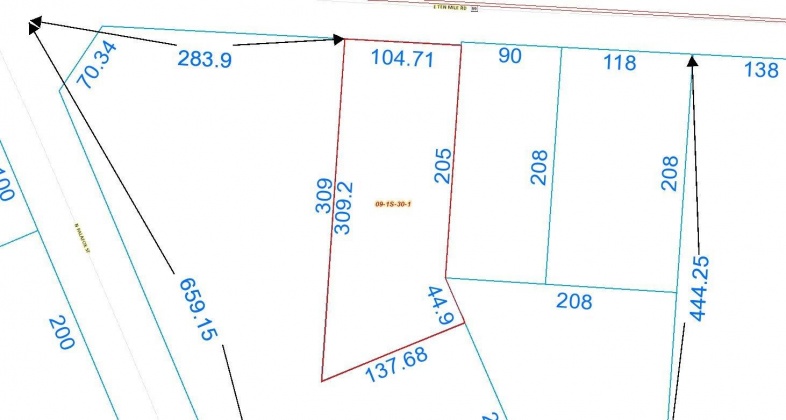 Pensacola, Florida 32534, ,Commercial for Sale,For Sale,Palafox,853191