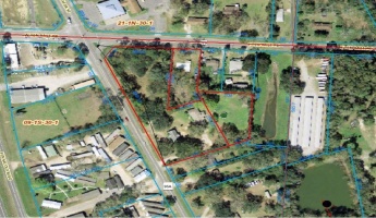 Pensacola, Florida 32534, ,Commercial for Sale,For Sale,Palafox,853191