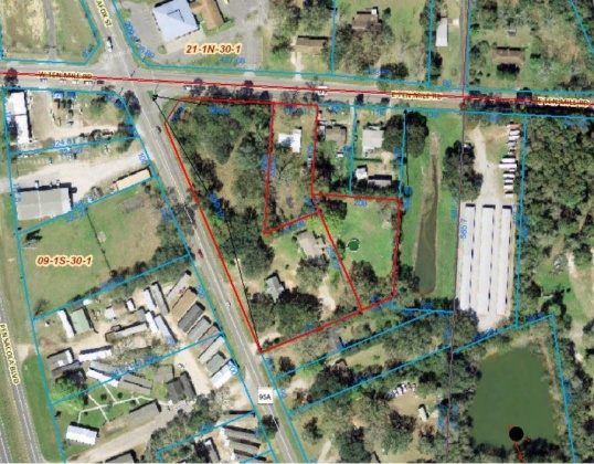 Pensacola, Florida 32534, ,Commercial for Sale,For Sale,Palafox,853191