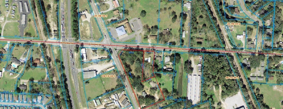 Pensacola, Florida 32534, ,Commercial for Sale,For Sale,Palafox,853191