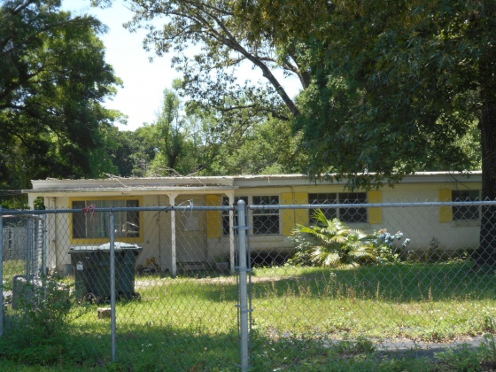 Pensacola, Florida 32534, ,Commercial for Sale,For Sale,Palafox,853191