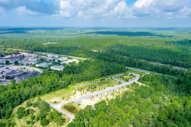 Freeport, Florida 32439, ,Land,For Sale,Business,853155