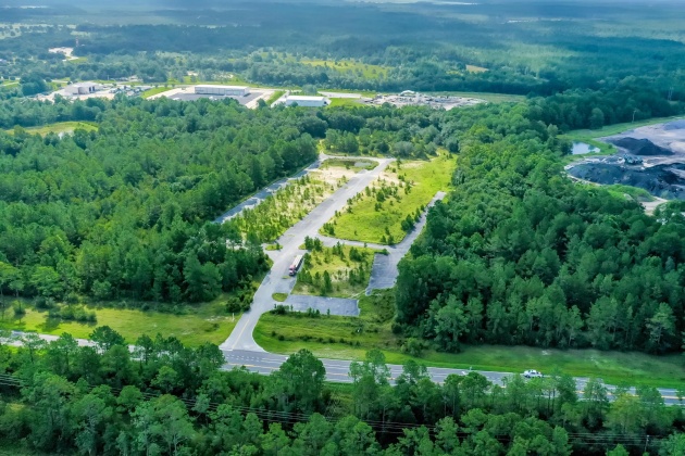 Freeport, Florida 32439, ,Land,For Sale,Business,853155
