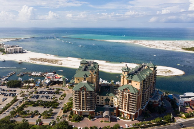 Destin, Florida 32541, 2 Bedrooms Bedrooms, ,2 BathroomsBathrooms,Residential,For Sale,Harbor,853270