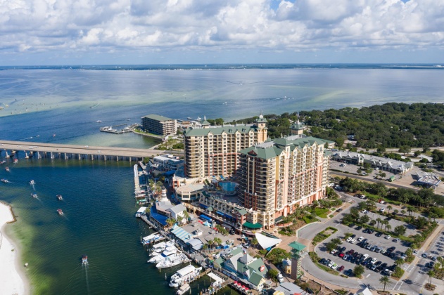 Destin, Florida 32541, 2 Bedrooms Bedrooms, ,2 BathroomsBathrooms,Residential,For Sale,Harbor,853270