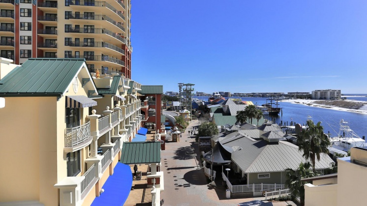 Destin, Florida 32541, 2 Bedrooms Bedrooms, ,2 BathroomsBathrooms,Residential,For Sale,Harbor,853270