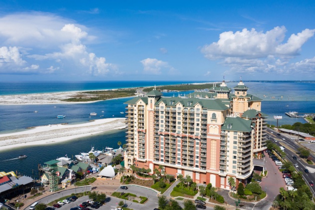 Destin, Florida 32541, 2 Bedrooms Bedrooms, ,2 BathroomsBathrooms,Residential,For Sale,Harbor,853270