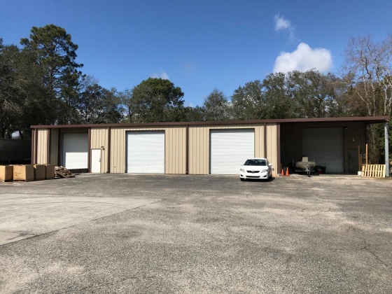 Fort Walton Beach, Florida 32547, ,Commercial for Lease,For Sale,Green Acres,845607