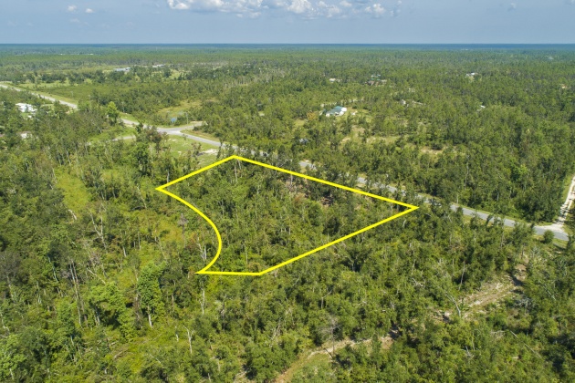 Southport, Florida 32409, ,Land,For Sale,Edwards,853520