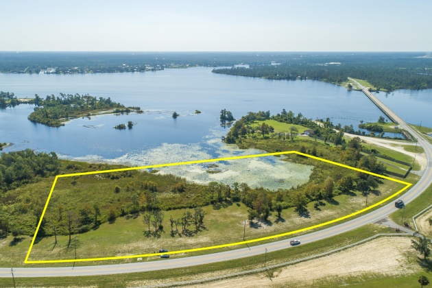 Southport, Florida 32409, ,Land,For Sale,Highway 2321,853526