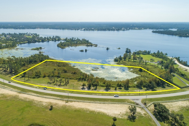 Southport, Florida 32409, ,Land,For Sale,Highway 2321,853526