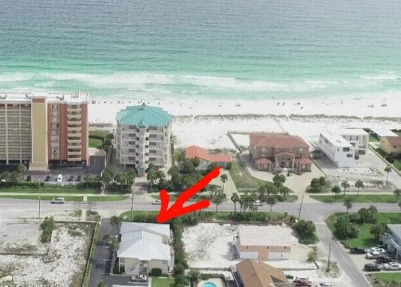 Destin, Florida 32541, 2 Bedrooms Bedrooms, ,2 BathroomsBathrooms,Residential,For Sale,Gulf Shore,853495