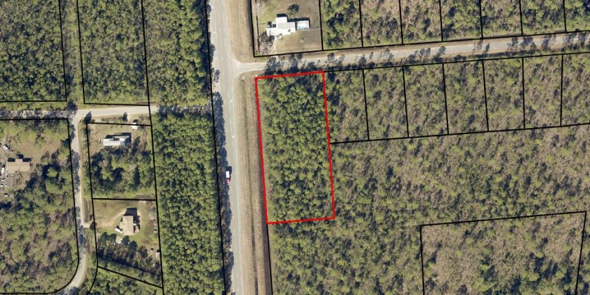 Milton, Florida 32583, ,Land,For Sale,Avalon,853665