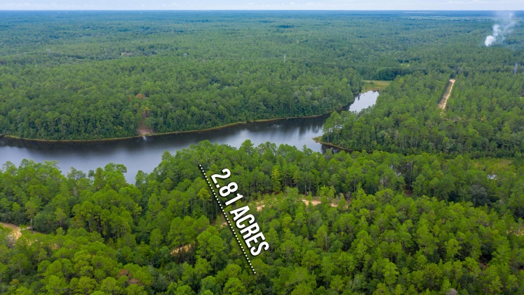 Crestview, Florida 32539, ,Land,For Sale,Fawn Lake,853765